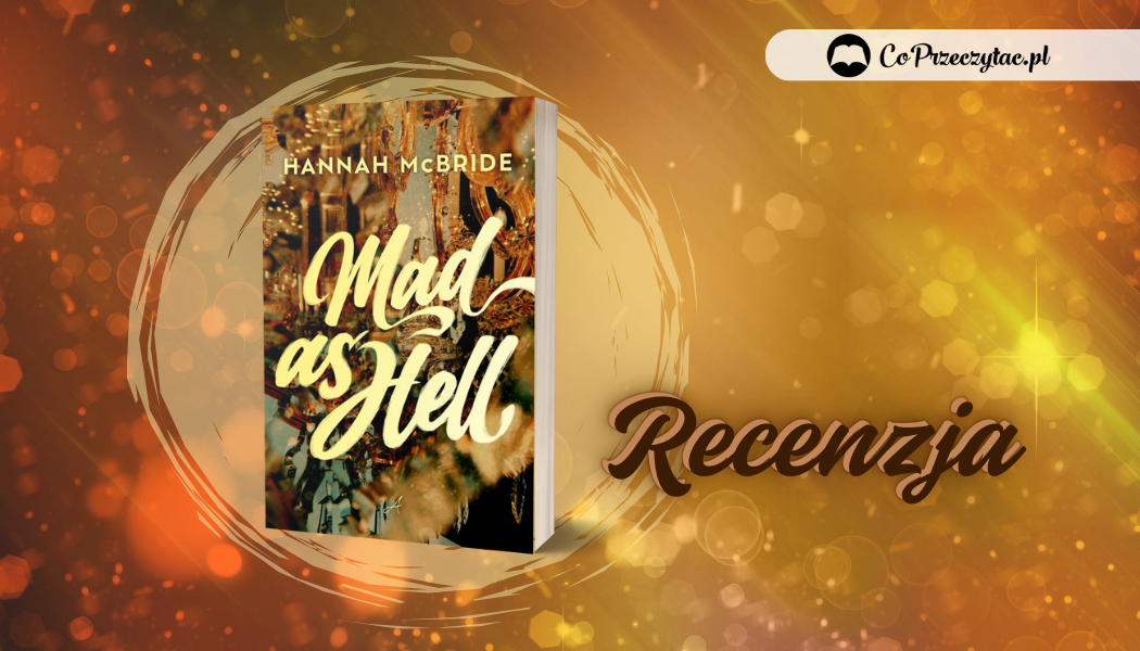 Mad as Hell – recenzja