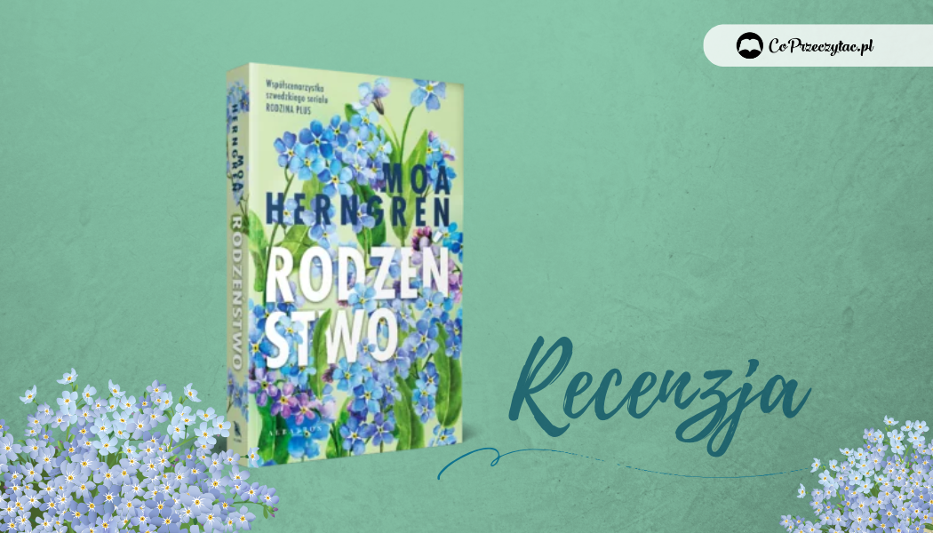 Rodzeństwo – recenzja