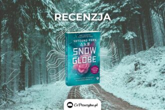 Snowglobe: Recenzja książki