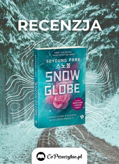 Snowglobe: Recenzja książki