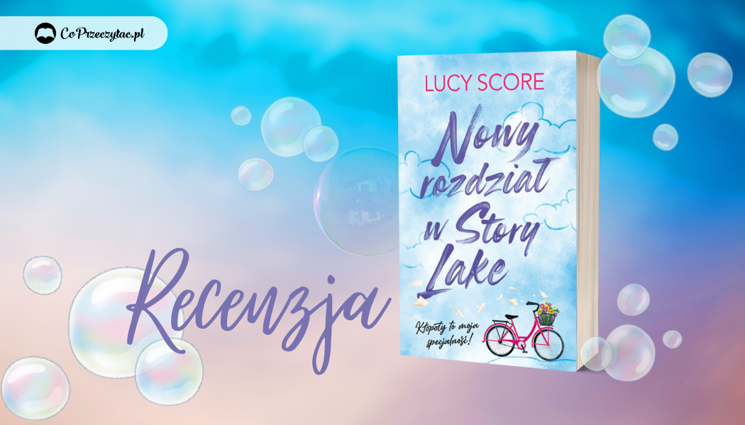 Nowy rozdział w Story Lake – recenzja