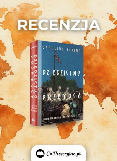 Dziedzictwo przemocy