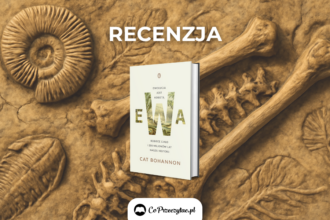 Ewa Ewolucja jest kobietą