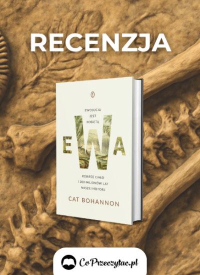 Ewa Ewolucja jest kobietą