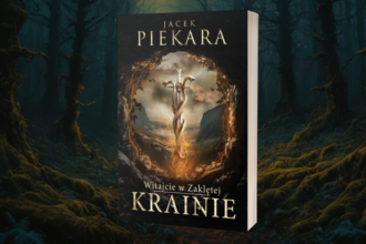 Witajcie w Zaklętej Krainie