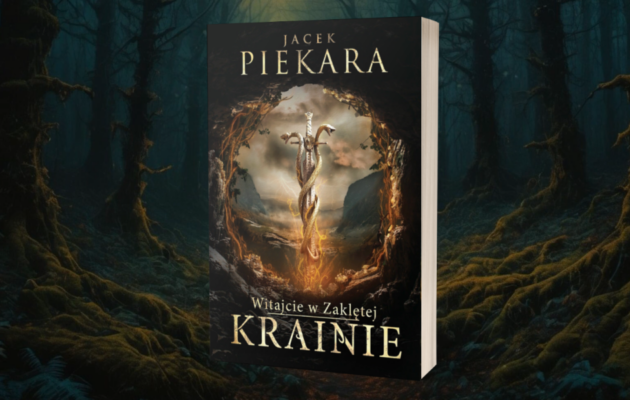Witajcie w Zaklętej Krainie