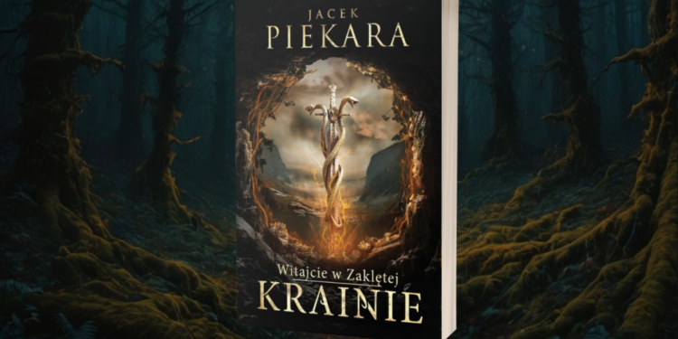 Witajcie w Zaklętej Krainie