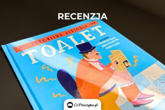 Smrodliwa historia toalet