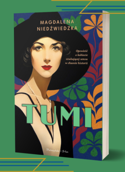 Tumi