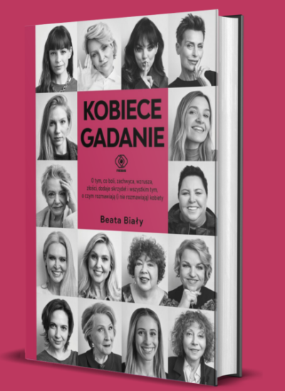 kobiece gadanie