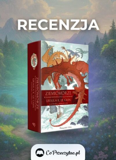 Ziemiomorze – recenzja