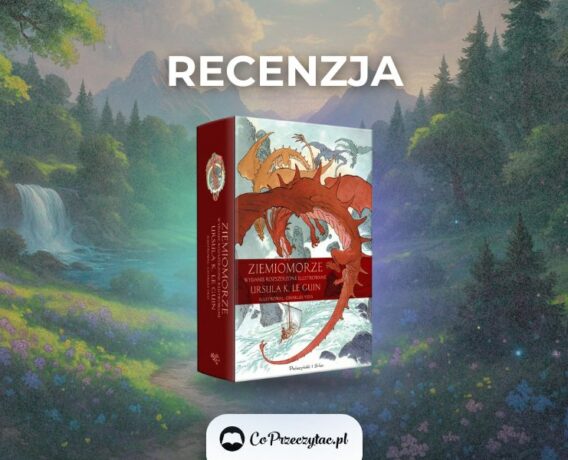 Ziemiomorze – recenzja