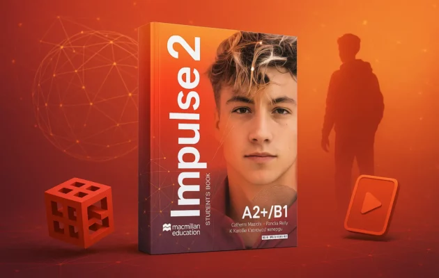 impulse podrecznik