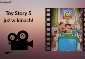 Toy Story 5 film