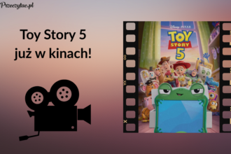 Toy Story 5 film