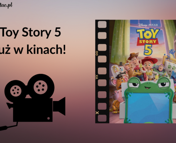 Toy Story 5 film