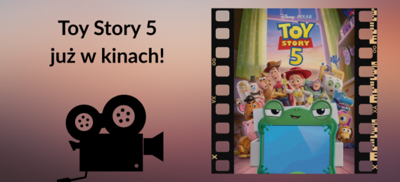 Toy Story 5 film