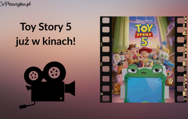 Toy Story 5 film